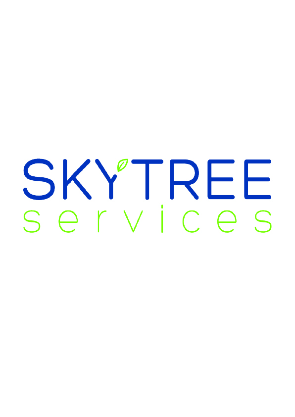 Skytree Services Logo