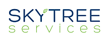 logo skytreeservices